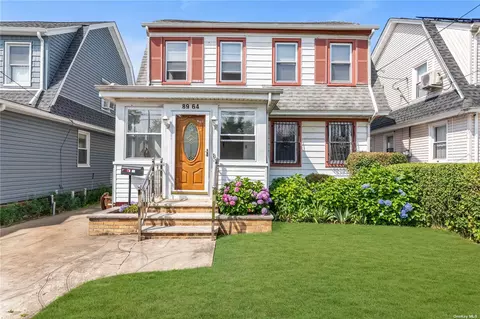 89-64 Hollis Court Blvd, Queens Village, NY 11427
