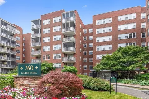 260 Garth Rd #3C5, Scarsdale, NY 10583