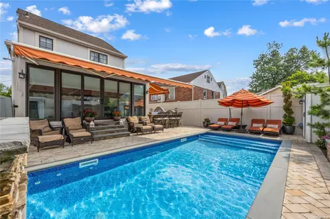 Undisclosed, Whitestone, NY 11357