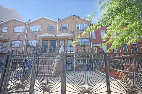 1309 Gates Ave, Brooklyn, NY 11221