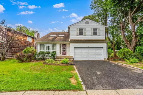 73 Muttontown Rd, Syosset, NY 11791