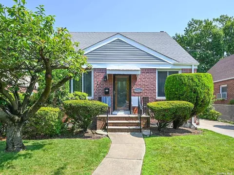 231-23 128th Rd, Laurelton, NY 11413