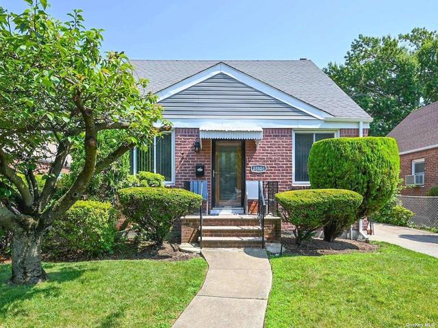 231-23 128th Rd, Laurelton, NY 11413