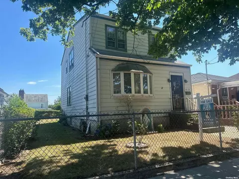 115-39 142nd St, Jamaica, NY 11436
