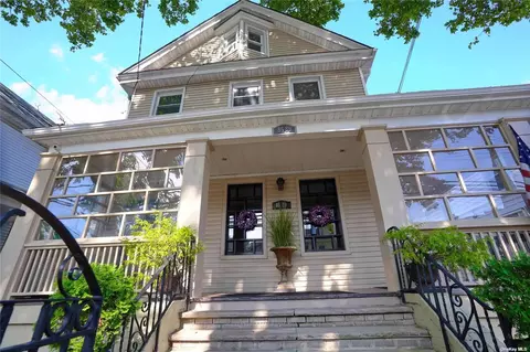 85-89 88 St, Woodhaven, NY 11421