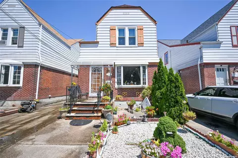 171-23 Courtney Ave, Flushing, NY 11358
