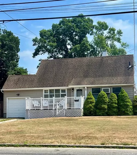 Undisclosed, Brentwood, NY 11717