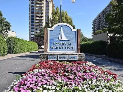 18-15 215 St #8H, Bayside, NY 11360
