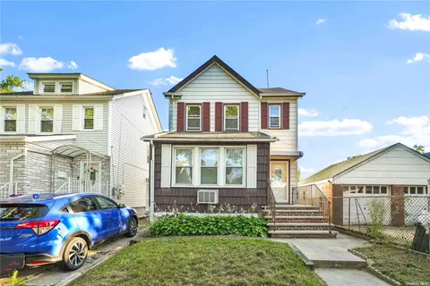 243-12 Newhall Ave, Rosedale, NY 11422