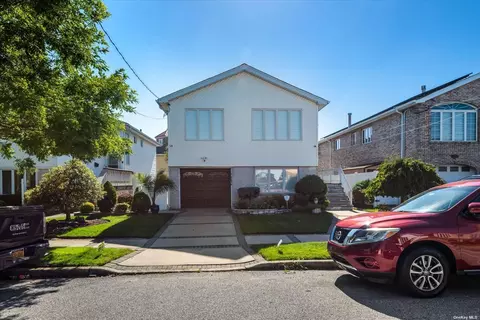 162-34 91st St, Howard Beach, NY 11414
