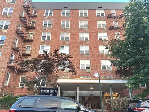 144-24 37th Ave #5M, Flushing, NY 11354