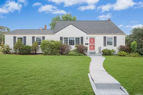 1187 Ormonde Blvd, Valley Stream, NY 11580