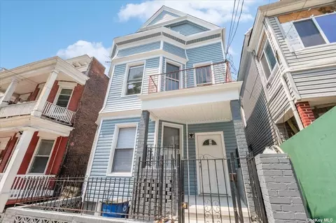 2673 Bainbridge Ave, Bronx, NY 10458