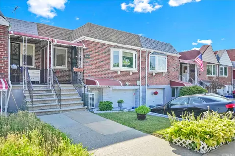 936 Huntington Ave, Bronx, NY 10465