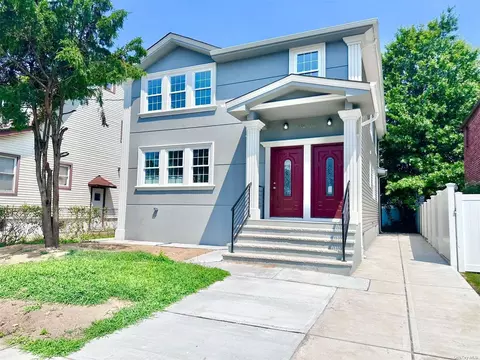 116-19 Mexico St, Saint Albans, NY 11412
