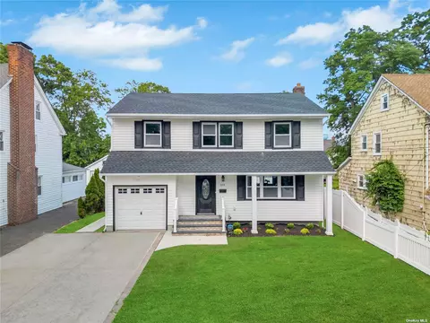 168 Sunset Dr, Hempstead, NY 11550
