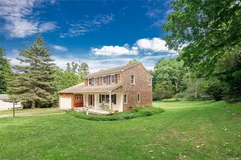 79 N Midway Rd # A, Shelter Island, NY 11964