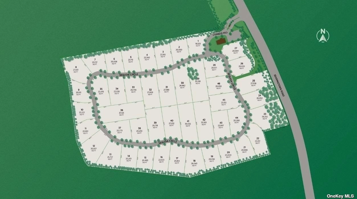 15 Sequoia Cir Unit 15  