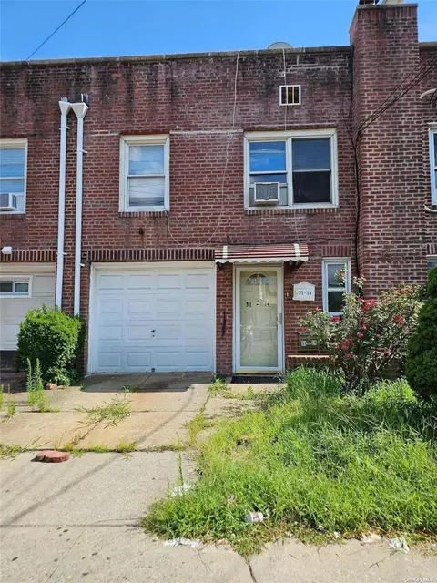 91-14 Sutter Ave, Ozone Park, NY 11417