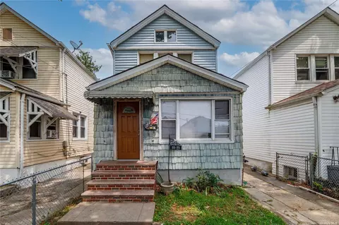 111-29 158th St, Jamaica, NY 11433