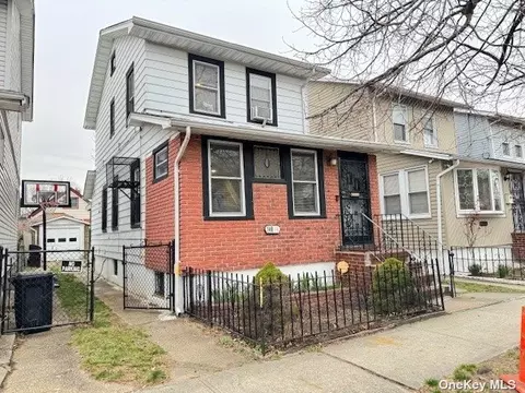 140-14 173rd St, Jamaica, NY 11434