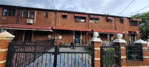 415 Wyona St, Brooklyn, NY 11207