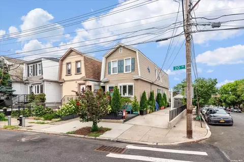 43-19 20th Rd, Astoria, NY 11105