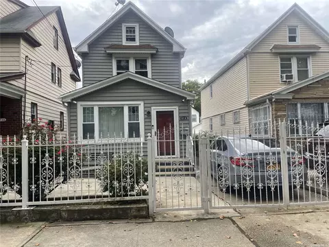 107-18 135th St, Richmond Hill South, NY 11419