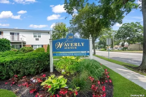 260 Waverly #B1-4, Patchogue, NY 11772