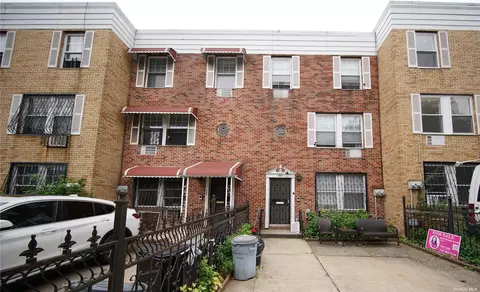 442 E 145th St, Bronx, NY 10454