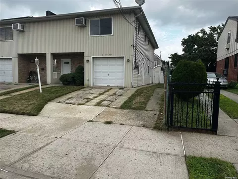 119-19 Guy R Brewer Blvd, Jamaica, NY 11434