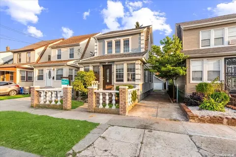 218-14 99th Ave, Queens Village, NY 11429