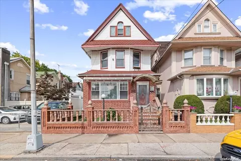 524 E 34th St, Brooklyn, NY 11203