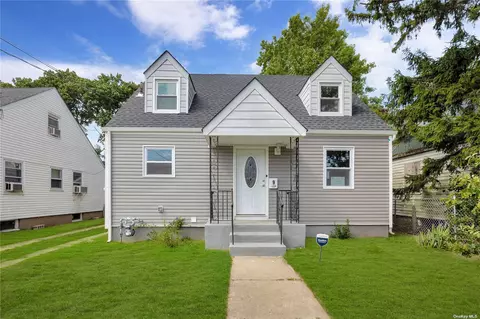 9 Frederick Ave, Roosevelt, NY 11575