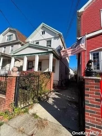 101-41 133rd St, Richmond Hill South, NY 11419