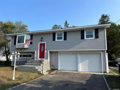 6 Sutton Pl, Ronkonkoma, NY 11779