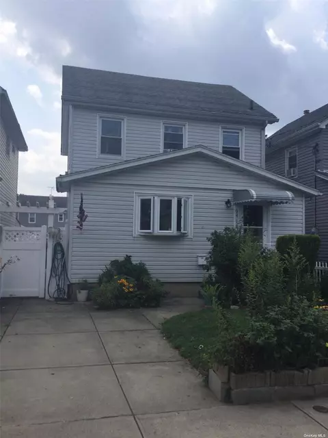 94-14 214th, Queens Village, NY 11428