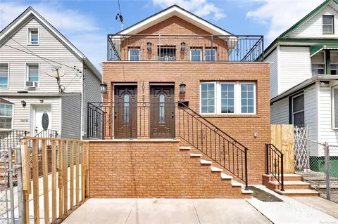 107-37 156th St, Jamaica, NY 11433