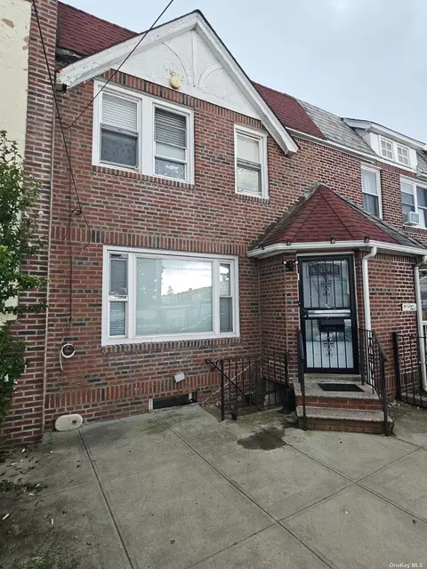 199-16 115th Ave, Saint Albans, NY 11412