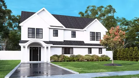 157 Elm Dr E, Levittown, NY 11756