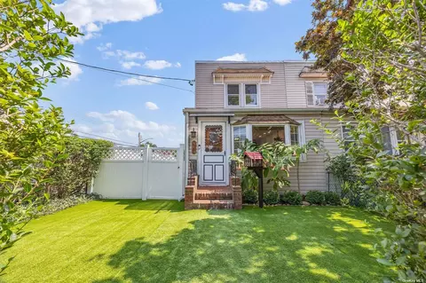 199-20 33rd Ave, Flushing, NY 11358