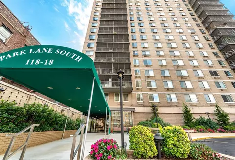 118-18 Union Tpke #10G, Kew Gardens, NY 11415
