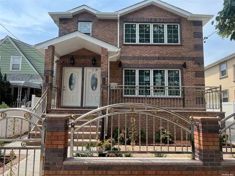 144-20 181st St, Springfield Gardens, NY 11413