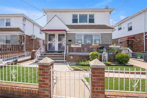 76-12 Pitkin Ave, Ozone Park, NY 11417