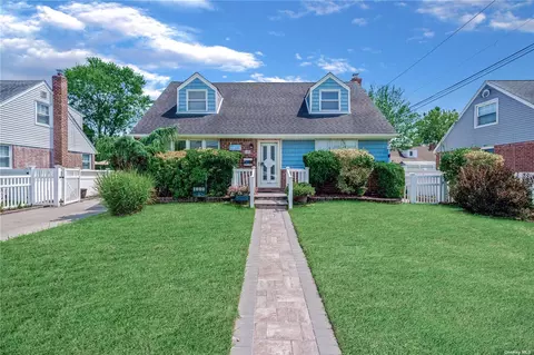 1692 Martin Rd, East Meadow, NY 11554