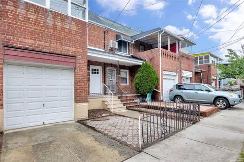 167-17 110th Ave, Jamaica, NY 11433