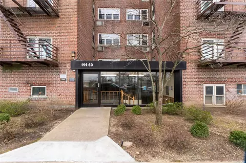 144-60 Gravett Rd #1A, Flushing, NY 11367