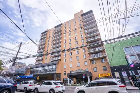 133-36 41st Rd #8A, Flushing, NY 11355