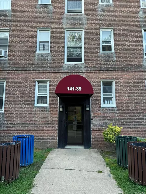 141-39 Union Tpke #1P, Flushing, NY 11367