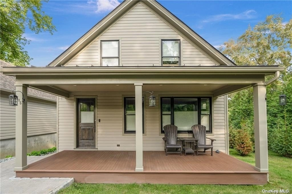 505 Bedford Rd
